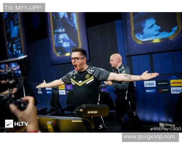 CS冬季大型锦标赛：TeamVitality队员apEX解析团队战术